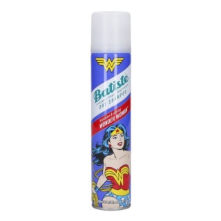 Batiste Wonder Woman Suchy Szampon do włosów