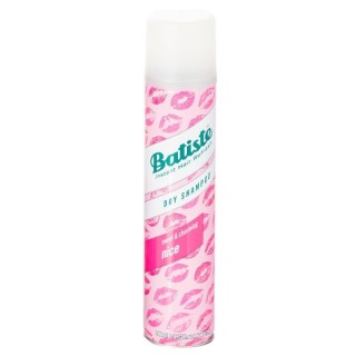 Batiste Sweet&Charming Nice Suchy Szampon do włosów