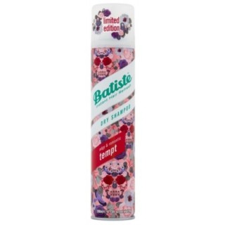 Batiste Sweet&Romantic Tempt Suchy Szampon do włosów