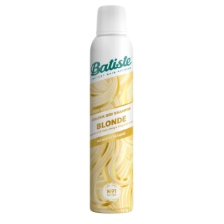 Batiste Blonde Suchy Szampon do włosów 200 ml