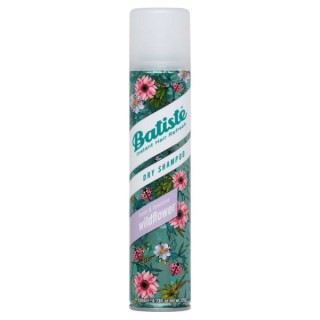 Batiste Wildflower Suchy Szampon do włosów 200 ml
