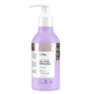 Vis Plantis so!flow relaksujący Żel pod prysznic 400 ml