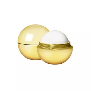 Sunew Med+ Gold Kiss waniliowy Balsam do ust intesywne nawilżenie