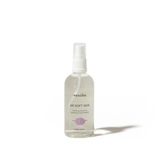 Resibo Mr Soft Skin nawilżający Tonik-mgiełka 100 ml