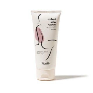 Resibo Velvet Skin odżywczy Balsam do ciała 200 ml