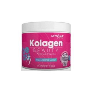 ActivLab Kolagen Beauty 200 g