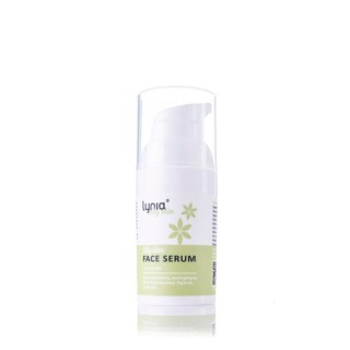 Lynia Oily Skin Serum do twarzy do cery tłustej, trądzikowej z Kwasem Szikimowym 30 ml