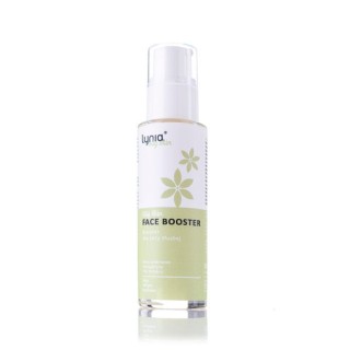 Lynia Oily Skin Booster do twarzy do cery tłustej, trądzikowej z Kwasem Szikimowym 30 ml