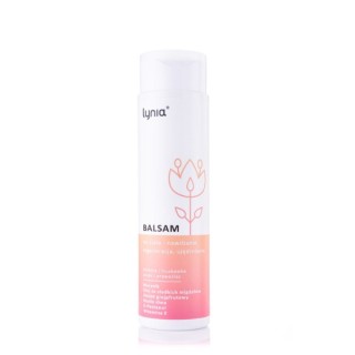 Lynia Balsam do ciała z Kofeiną 200 ml