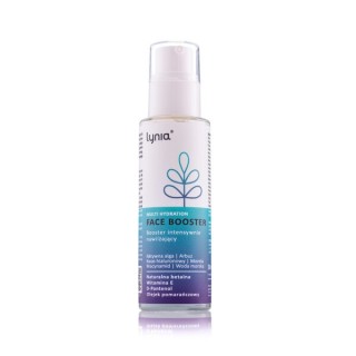 Lynia Booster do twarzy intensywnie nawilżający 30 ml