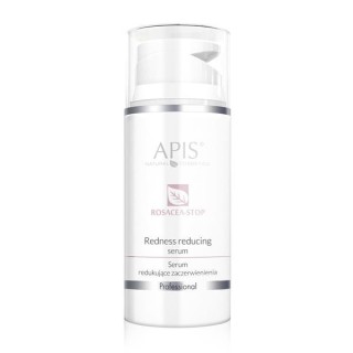 Apis Rosacea-Stop Serum do twarzy reducukjące zaczerwienienia 100 ml
