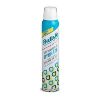 Batiste Hydrate Suchy Szampon do włosów 200 ml