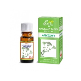Etja Naturalny Olejek eteryczny Anyżowy 10 ml