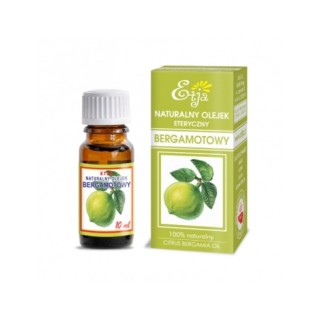 Etja Naturalny Olejek eteryczny Bergamotowy 10 ml