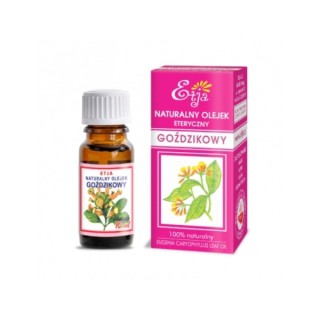 Etja Naturalny Olejek eteryczny Goździkowy 10 ml