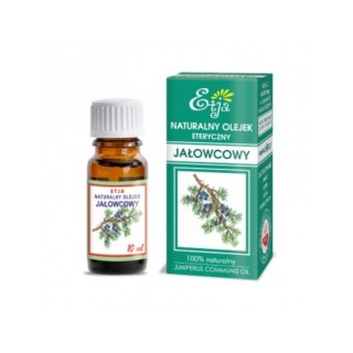 Etja Naturalny Olejek eteryczny Jałowcowy 10 ml