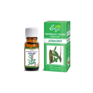 Etja Naturalny Olejek eteryczny Jodłowy 10 ml