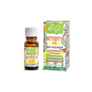 Etja Olejek eteryczny Antyseptyk Oil Mix Olejków 10 ml