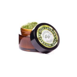 Etja Naturalny Olej Laurowy 50 ml