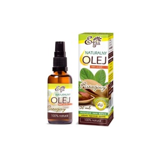 Etja Naturalny Olej Pistacjowy 50 ml
