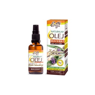Etja Naturalny Olej Macerat z Żywokostu Lekarskiego 50 ml