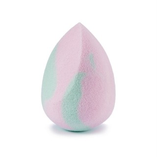 Boho Beauty Gąbka do korektora pod oczy Pastel Vibes Medium Cut 1 sztuka