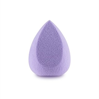 Boho Beauty Gąbka do korektora pod oczy Lilac Flat Cut 1 sztuka