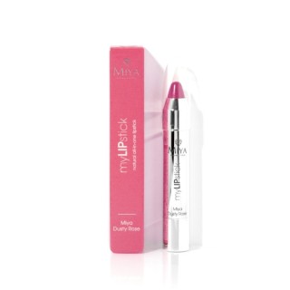 Miya Cosmetics myLIPstick naturalna pielęgnująca Szminka do ust All-in-one Dusty Rose 2,5 g