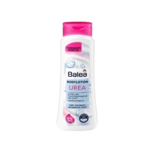 Balea Balsam do ciala z Mocznikiem 400 ml