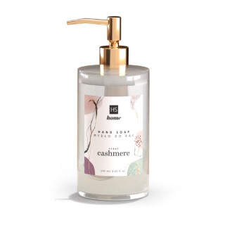 HiSkin Home Mydło do rąk Cashmere 250 ml