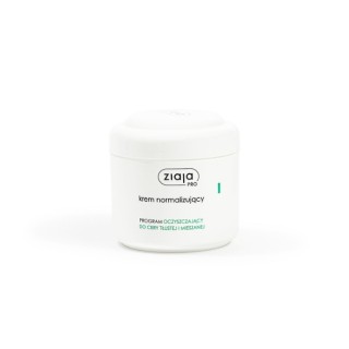 Ziaja Pro Krem do twarzy normalizujący 250ml