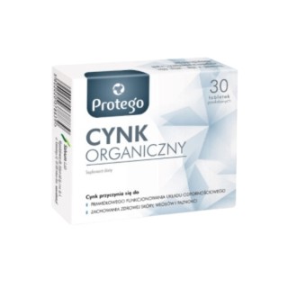 Protego Cynk organiczny