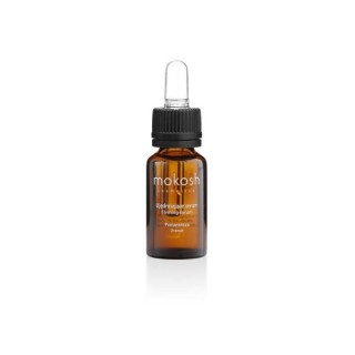 Mokosh ujędrniające Serum do twarzy Pomarańcza 12 ml