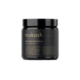 Mokosh ICON wypełniający Krem do biustu Wanilia z tymiankiem 120 ml