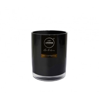 Aroma Home Black Series Świeca Zapachowa Oriental Garden 155 g
