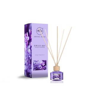 Aroma Home Unique Fragrance Patyczki zapachowe Kwiat Bzu 50 ml
