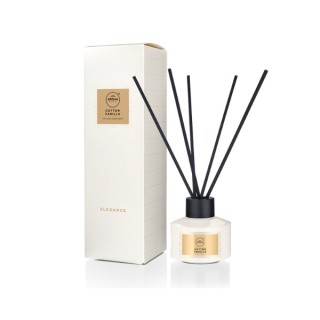 Aroma Home Elegance Series Patyczki zapachowe Cotton Vanilla 50 ml