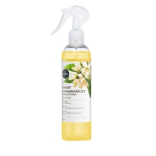 Aroma Home Odświeżacz powietrza w spray'u Kwiat Pomarańczy z Eukaliptusem 300 ml