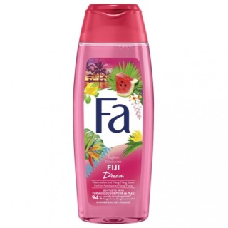 Fa Żel pod prysznic Fiji Dream 250 ml