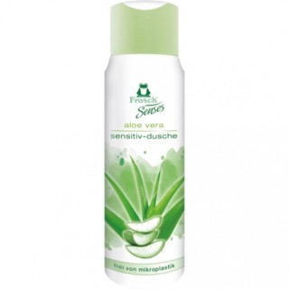 Frosch Sensitive Żel pod prysznic Aloe Vera 300 ml