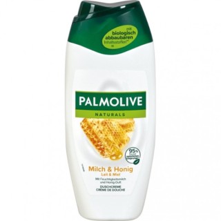 Palmolive Żel pod prysznic Milch & Honig 250 ml