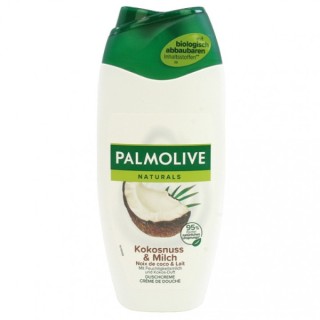 Palmolive Żel pod prysznic Kokosmilch 250 ml