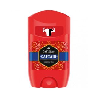 Old Spice Antyperspirant w sztyfcie Captain 50 ml