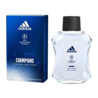 Adidas Champions League Woda po goleniu 100 ml