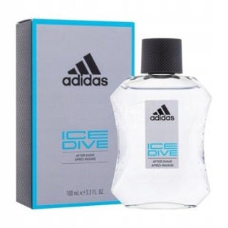 Adidas Ice Dive Woda po goleniu 100 ml Adidas Ice Dive Woda po goleniu 100 ml