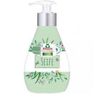 Frosch Mydło do rąk w płynie Aloe Vera 300 ml