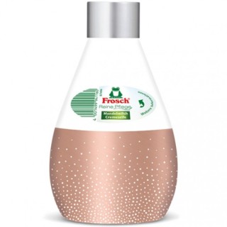 Frosch Mydło do rąk w płynie Mleko migdałowe 300 ml