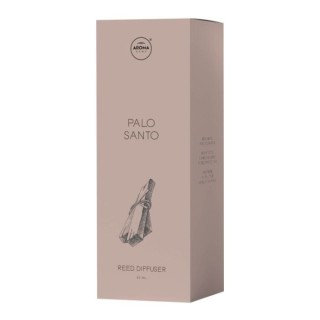 Aroma Home Simplicity Series Patyczki zapachowe Pale Santo 150 ml