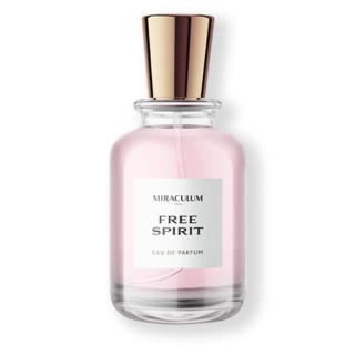 Miraculum Free Spirit Woda Perfumowana 50 ml