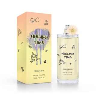 Miraculum Feeling Time Woda Toaletowa 30 ml